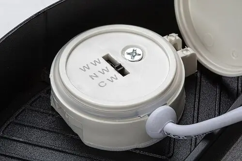 Záhradné svietidlo Rabalux 7897 LED 18W 1800lm 2800-4000-6000K 230V IP44